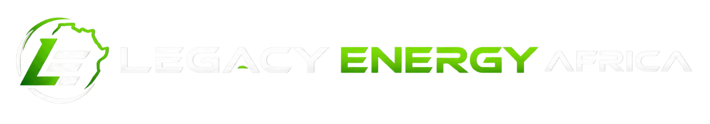 Legacy Energy Africa