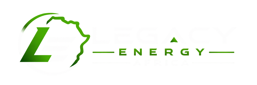 Legacy Energy Africa